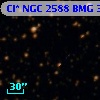 Cl* NGC 2588    BMG    3269