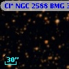 Cl* NGC 2588    BMG    3274