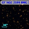 Cl* NGC 2588    BMG    3275