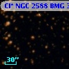 Cl* NGC 2588    BMG    3276