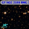 Cl* NGC 2588    BMG    3277