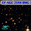 Cl* NGC 2588    BMG    3279