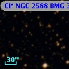 Cl* NGC 2588    BMG    3280