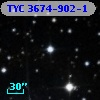 TYC 3674-902-1