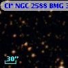 Cl* NGC 2588    BMG    3284