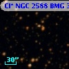 Cl* NGC 2588    BMG    3285