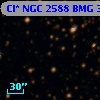 Cl* NGC 2588    BMG    3286