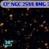 Cl* NGC 2588    BMG    3287