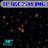 Cl* NGC 2588    BMG    3289