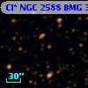 Cl* NGC 2588    BMG    3290