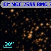 Cl* NGC 2588    BMG    3291
