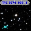 TYC 3674-906-1
