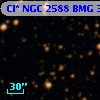 Cl* NGC 2588    BMG    3292
