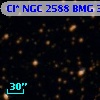 Cl* NGC 2588    BMG    3295