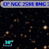Cl* NGC 2588    BMG    3296