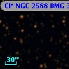 Cl* NGC 2588    BMG    3297