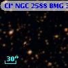 Cl* NGC 2588    BMG    3298