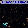 Cl* NGC 2588    BMG    3299
