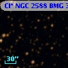 Cl* NGC 2588    BMG    3300