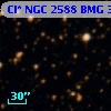 Cl* NGC 2588    BMG    3301