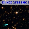 Cl* NGC 2588    BMG    3302