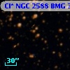 Cl* NGC 2588    BMG    3303