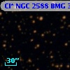 Cl* NGC 2588    BMG    3304