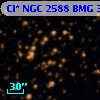 Cl* NGC 2588    BMG    3305