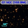 Cl* NGC 2588    BMG    3307