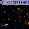 Cl* NGC 2588    BMG    3309