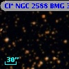 Cl* NGC 2588    BMG    3310