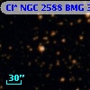 Cl* NGC 2588    BMG    3313
