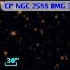 Cl* NGC 2588    BMG    3315
