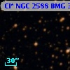 Cl* NGC 2588    BMG    3316