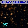 Cl* NGC 2588    BMG    3317