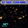 Cl* NGC 2588    BMG    3318
