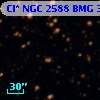 Cl* NGC 2588    BMG    3319