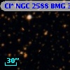 Cl* NGC 2588    BMG    3320