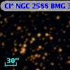 Cl* NGC 2588    BMG    3321