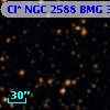 Cl* NGC 2588    BMG    3322