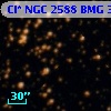 Cl* NGC 2588    BMG    3325