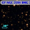 Cl* NGC 2588    BMG    3326