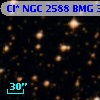 Cl* NGC 2588    BMG    3328