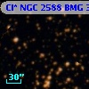 Cl* NGC 2588    BMG    3330