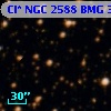 Cl* NGC 2588    BMG    3331