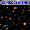 Cl* NGC 2588    BMG    3333