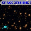 Cl* NGC 2588    BMG    3335