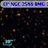 Cl* NGC 2588    BMG    3338
