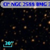 Cl* NGC 2588    BMG    3339