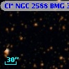 Cl* NGC 2588    BMG    3340